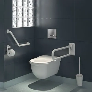 WC Clínica